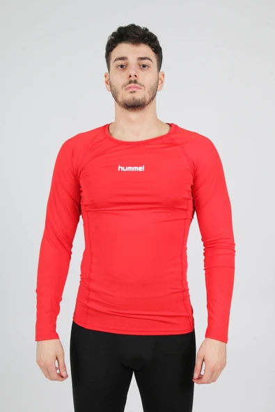 Hummel Undear İçlik Kırmızı - Resim 3