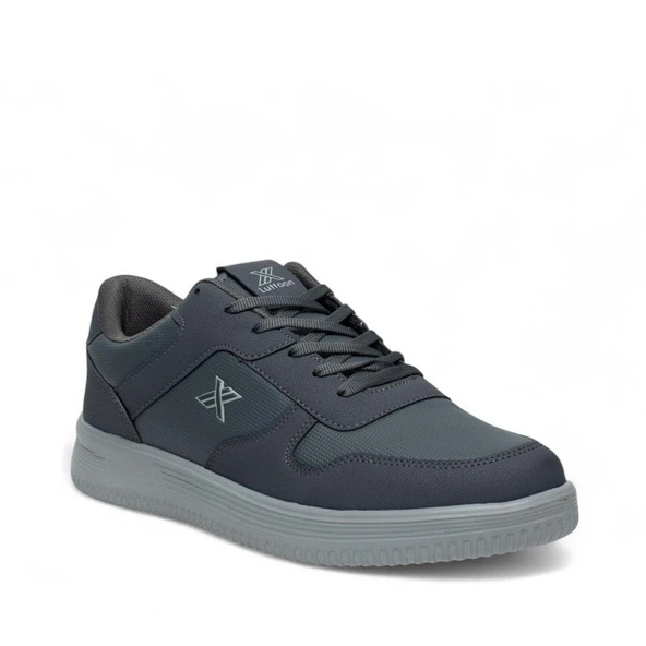 Erkek Büyük Numara Rahat Taban Yürüyüş Günlük Ayakkabı Sneaker TARZ4027 ürün görseli 1