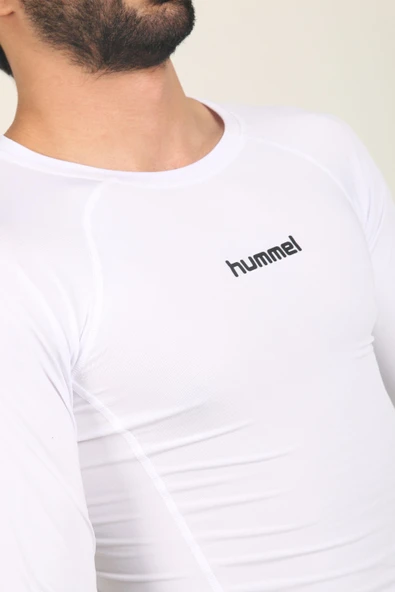 Hummel Undear İçlik Beyaz - Resim 5