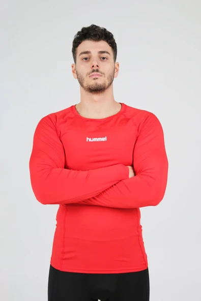 Hummel Undear İçlik Kırmızı ürün görseli 1