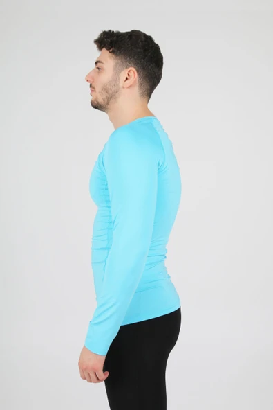 Hummel Undear İçlik Buz Mavi - Resim 7