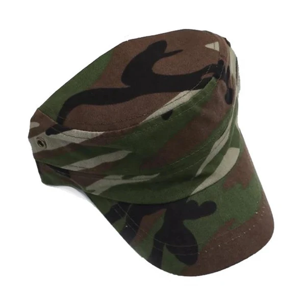 Operasyon Kepi Kışlık - Resim 3