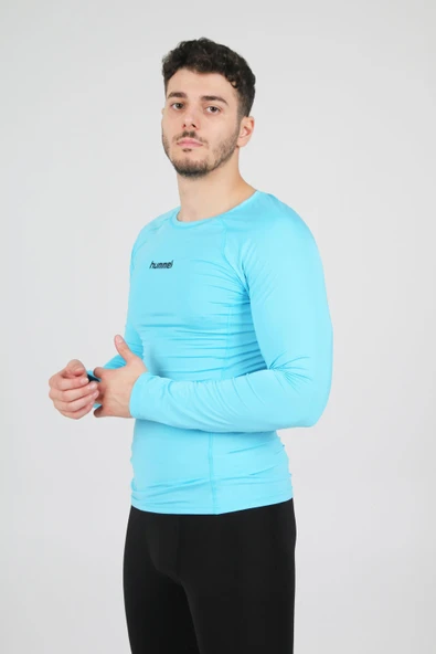 Hummel Undear İçlik Buz Mavi - Resim 5