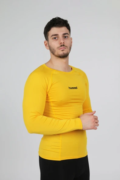 Hummel Undear İçlik Sarı - Resim 2