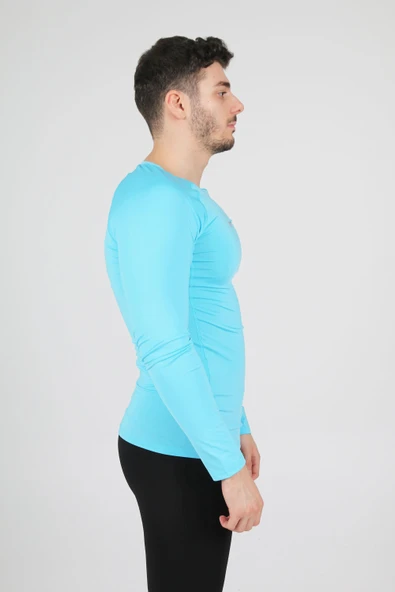 Hummel Undear İçlik Buz Mavi - Resim 6