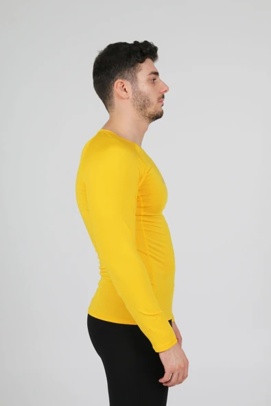 Hummel Undear İçlik Sarı - Resim 6