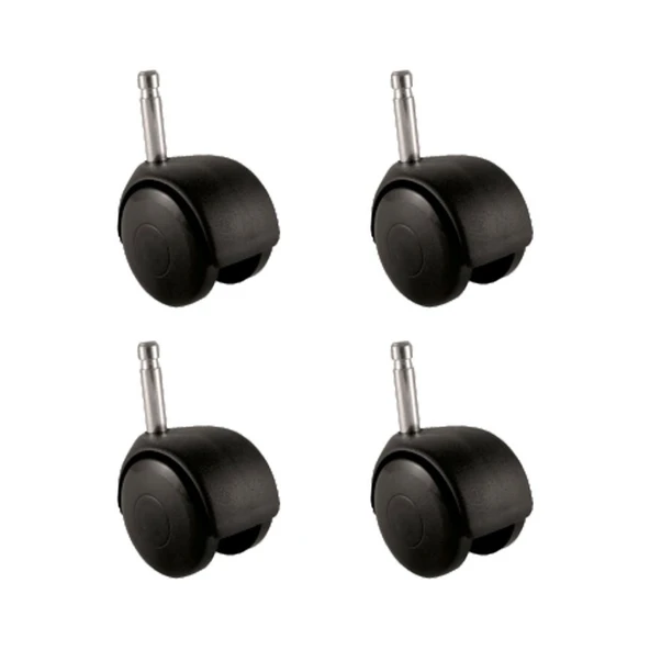 Büyük Plastik Geçmeli Pimli - 50MM - 8MM HKS134 - 4 Adet ürün görseli 1
