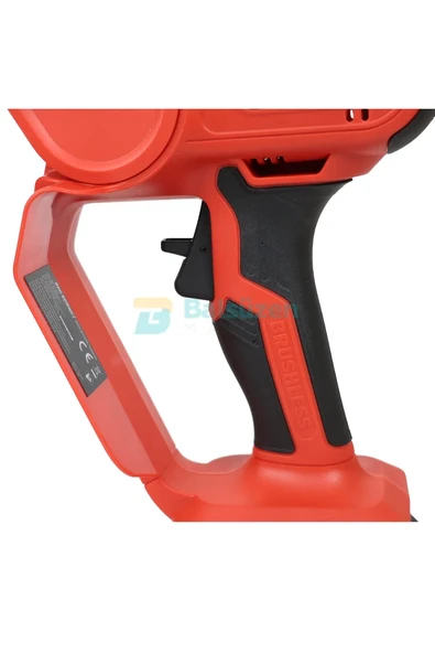 Energy Akülü Mini Testere Bms20006 20v - Resim 8