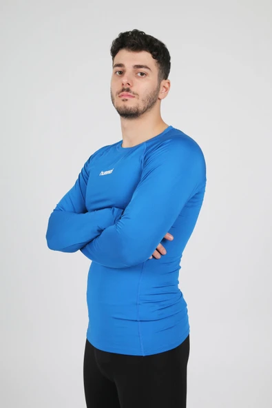 Hummel Undear İçlik Saks Mavi - Resim 3