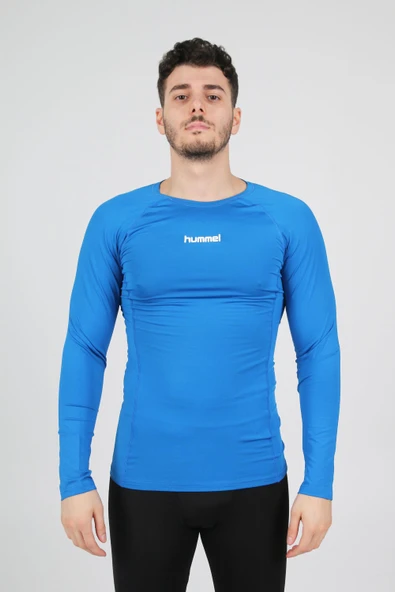 Hummel Undear İçlik Saks Mavi - Resim 2