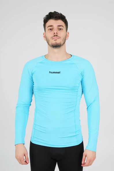 Hummel Undear İçlik Buz Mavi - Resim 3