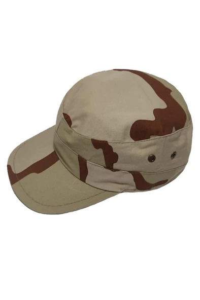 Operasyon Kepi Kışlık ürün görseli 1