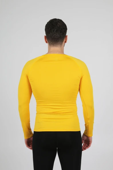Hummel Undear İçlik Sarı - Resim 8