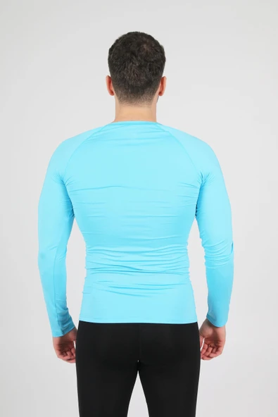 Hummel Undear İçlik Buz Mavi - Resim 8