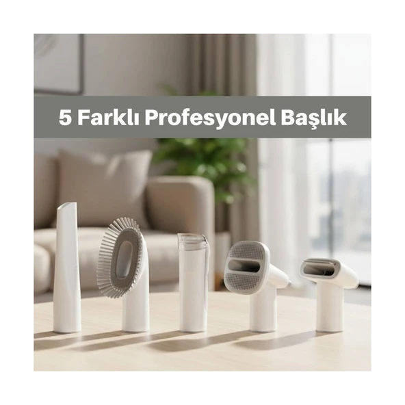 NEUTRON NTL-PG-05H AKILLI EVCİL HAYVAN BAKIM SETİ - Resim 2