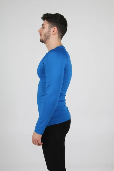Hummel Undear İçlik Saks Mavi - Resim 6