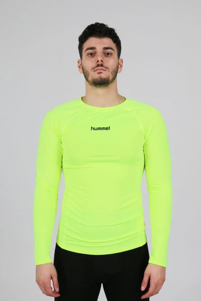 Hummel Undear İçlik Neon Yeşil ürün görseli 1
