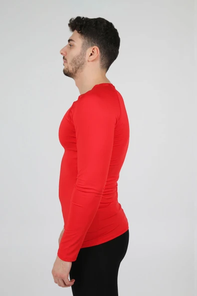 Hummel Undear İçlik Kırmızı - Resim 7