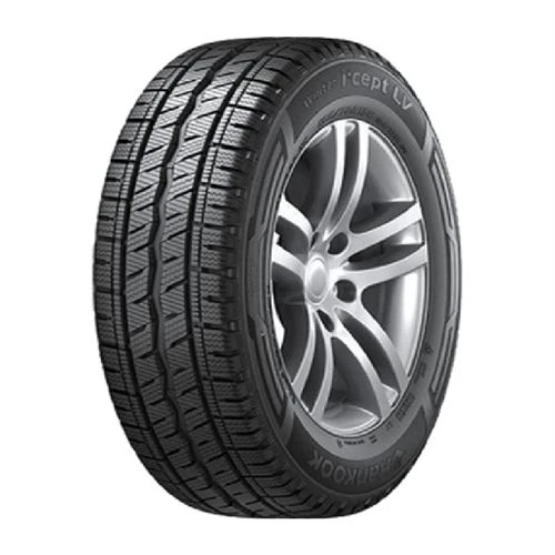 Hankook Winter Icept LV RW12 205/60 R16C 100/98T Kış Lastiği - 2025 ürün görseli 1