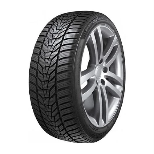 Hankook Winter Icept Evo3 X W330A 255/55 R18 109V XL Kış Lastiği - 2025 ürün görseli 1