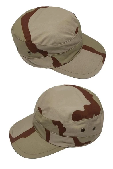 Operasyon Kepi Kışlık - Resim 2
