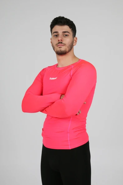 Hummel Undear İçlik Nar Çiçeği - Resim 3