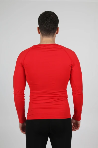 Hummel Undear İçlik Kırmızı - Resim 8