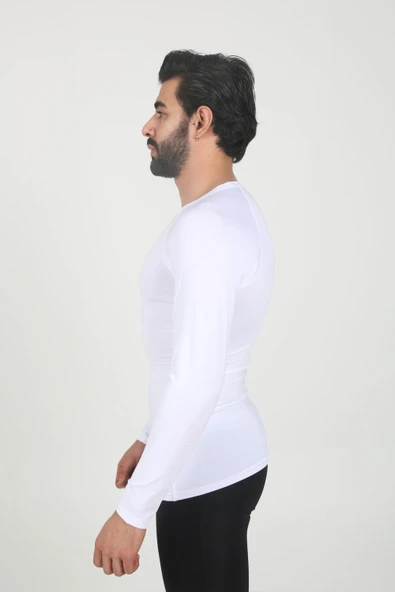 Hummel Undear İçlik Beyaz - Resim 6
