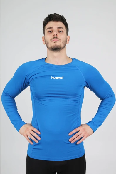 Hummel Undear İçlik Saks Mavi ürün görseli 1