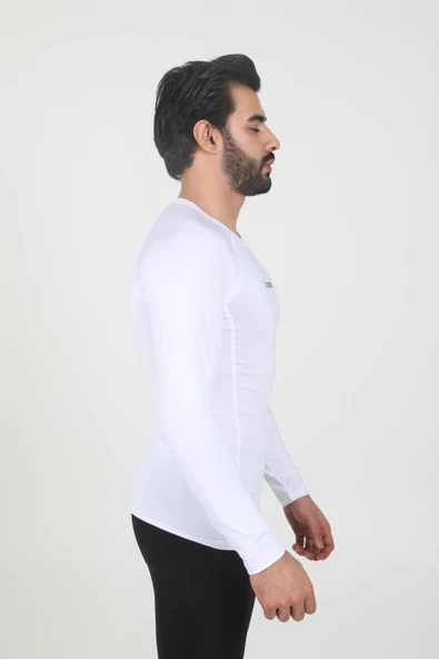 Hummel Undear İçlik Beyaz - Resim 7