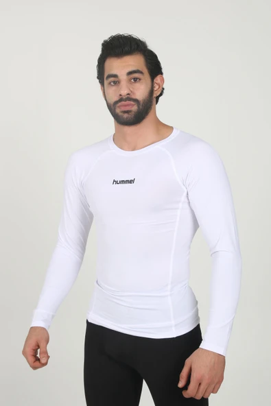 Hummel Undear İçlik Beyaz - Resim 4