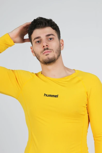 Hummel Undear İçlik Sarı - Resim 3