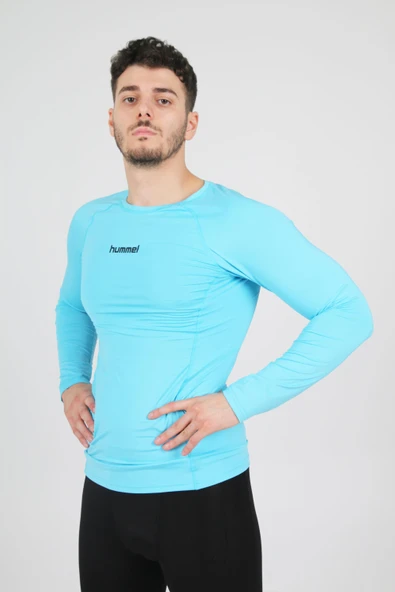 Hummel Undear İçlik Buz Mavi - Resim 4
