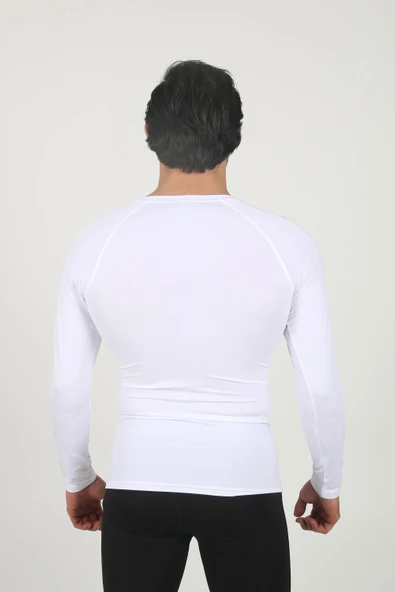 Hummel Undear İçlik Beyaz - Resim 8