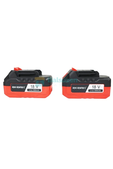 Energy Akülü Mini Testere Bms20006 20v - Resim 12