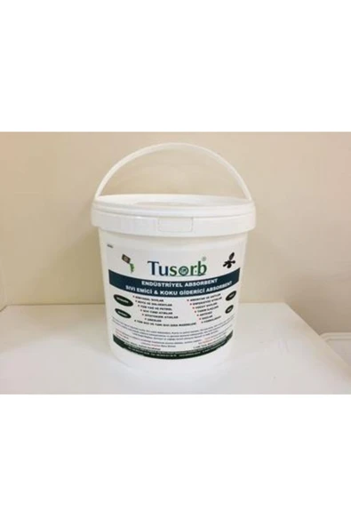 Sıvı Yoğunlaştırıcı-Jelleştirici Absorban 20kg ürün görseli 1