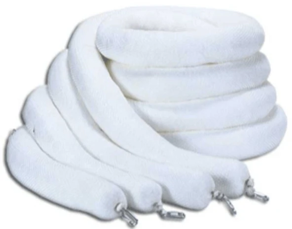 20 Adet Yağ Ve Petrol Emici Sosis 8cm X120 Cm ürün görseli 1
