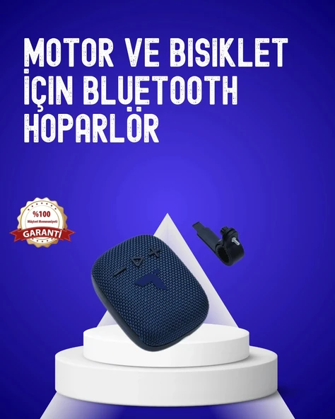 Kablosuz Hoparlör Tws Ve Fm Destekli ürün görseli 1