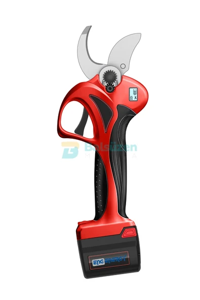 Energy Ws 040y Akülü Budama Makası 4cm (2 Bataryalı) ürün görseli 1
