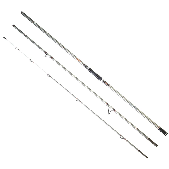 Daiwa Crosscast CF 4.20m 100-225gr 3P Surf Olta Kamışı ürün görseli 1