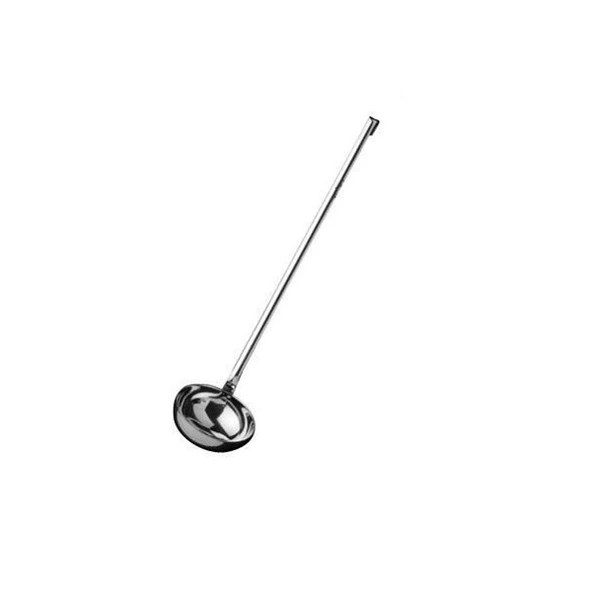 Sanayi Tipi Sos Kepçe 6 Cm ürün görseli 1