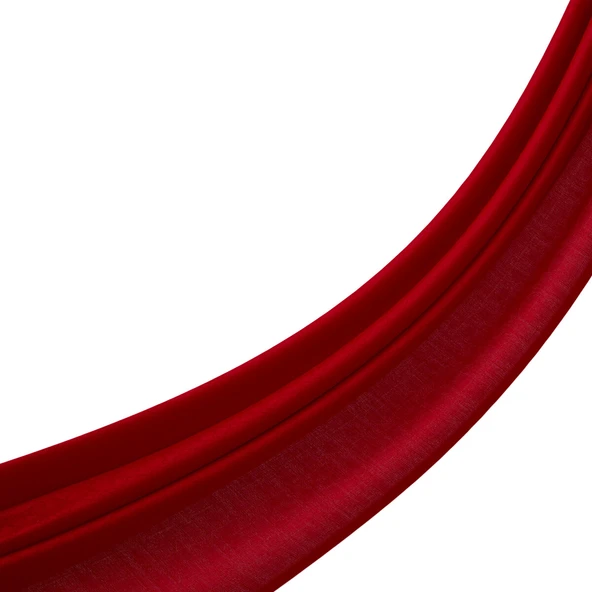 7634 İPEKEVİ MONOGRAM ŞAL - Resim 5