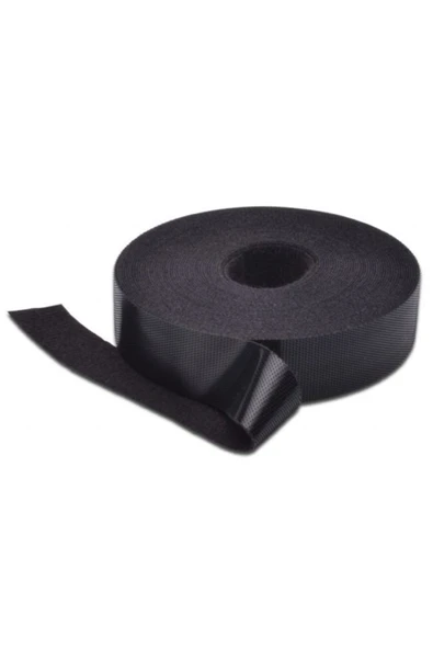 Kablo Düzenleyici Cırt Bant 19mm X 50mt ürün görseli 1