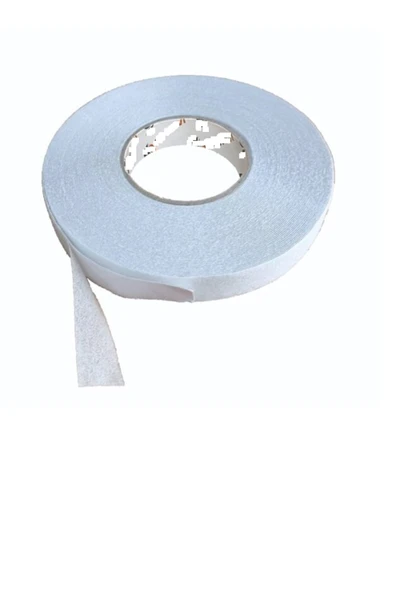 Merdiven Ve Zemin Kaydırmaz Kaymaz Bant 25mm X 25mt Şeffaf ürün görseli 1