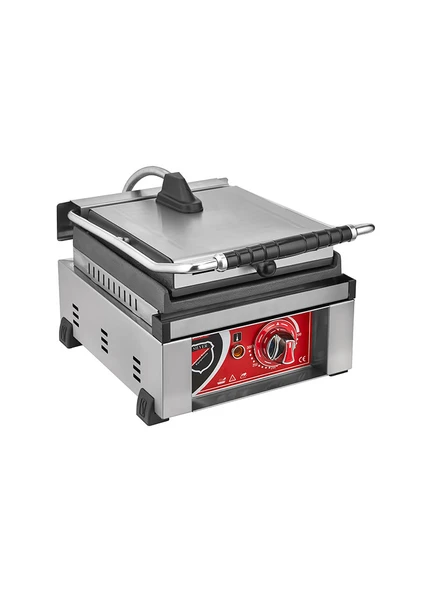 Işıkgaz Style Elektrikli Tost Makinesi 8 Dilim ürün görseli 1
