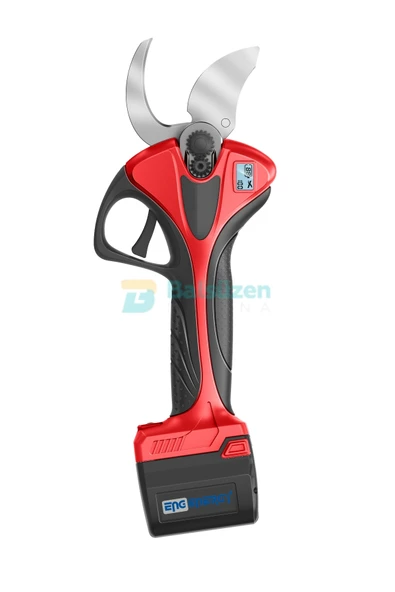 Energy Ws 043y Akülü Budama Makası 4,3cm (2 Bataryalı) ürün görseli 1