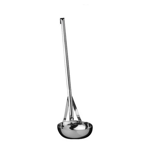 Sanayi Tipi Destekli Kepçe 22 Cm ürün görseli 1