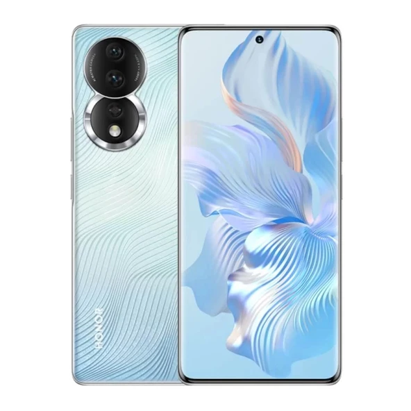 Honor 80 Uyumlu Ön Body Şeffaf Ultra Ekran Koruyucu Nano Jelatin ürün görseli 1