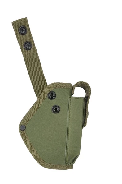Single Sword Tabanca Dış Kılıfı - Mini Model ürün görseli 1