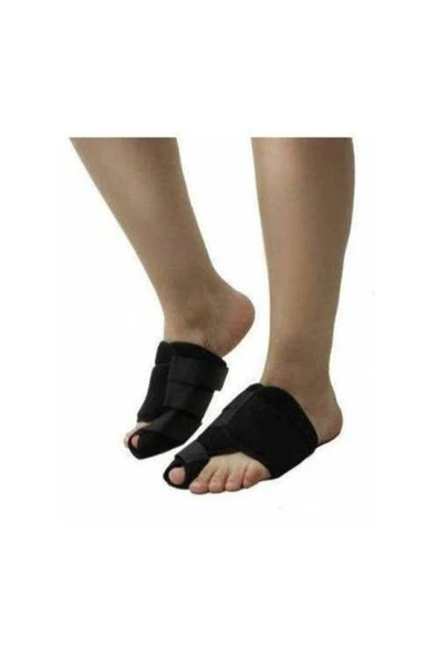 Halluks Valgus Gece Ateli - Resim 2